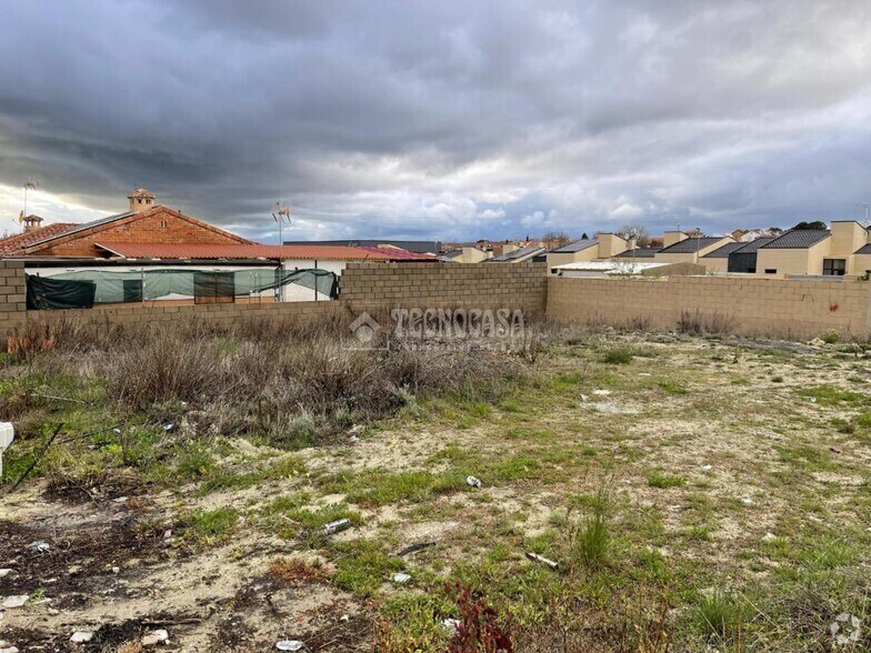 Calle Miguel Delíbes, 17, Esquivias, Toledo for sale - Building Photo - Image 2 of 3