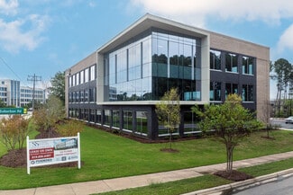 More details for 703 Slater Rd, Morrisville, NC - Office for Sale