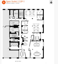 303 W Erie St, Chicago, IL for lease Interior Photo- Image 1 of 9