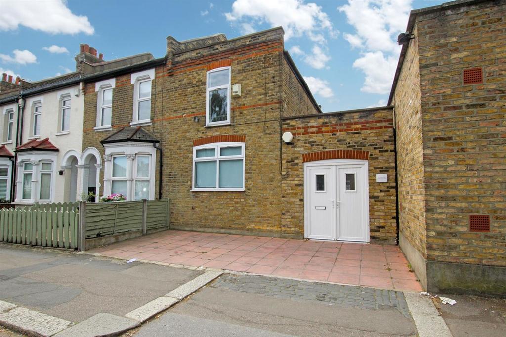 129 Chase Side, Enfield for sale Building Photo- Image 1 of 13