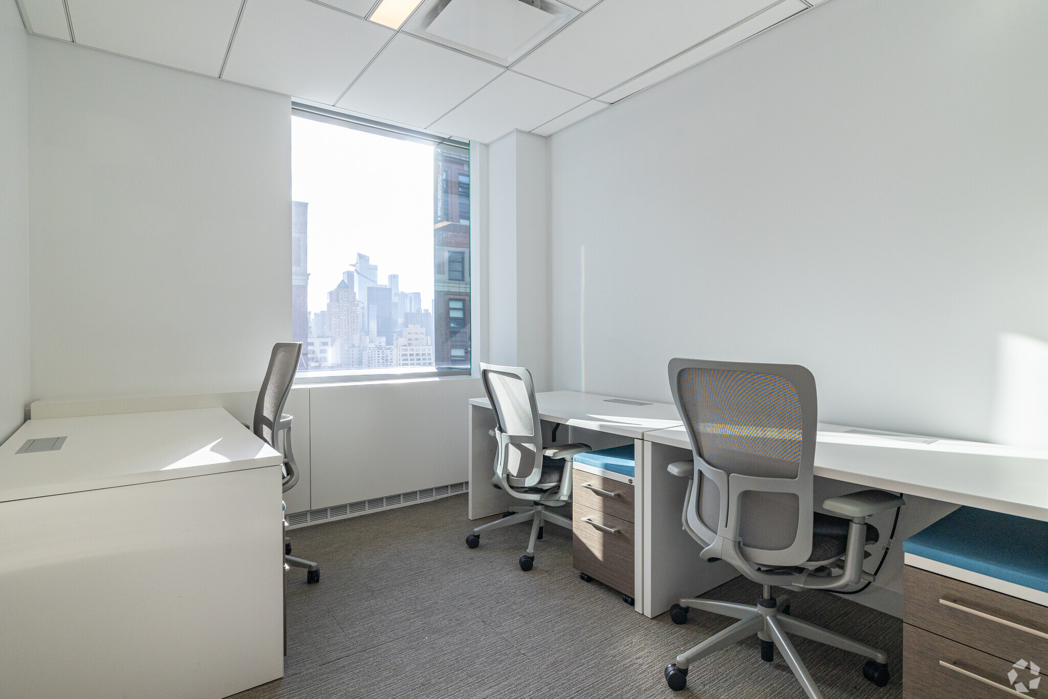 3 Columbus Cir, New York, NY for lease Interior Photo- Image 1 of 1