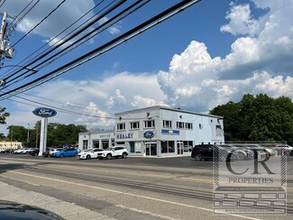 More details for 420 Fishkill Ave, Beacon, NY - Retail for Lease