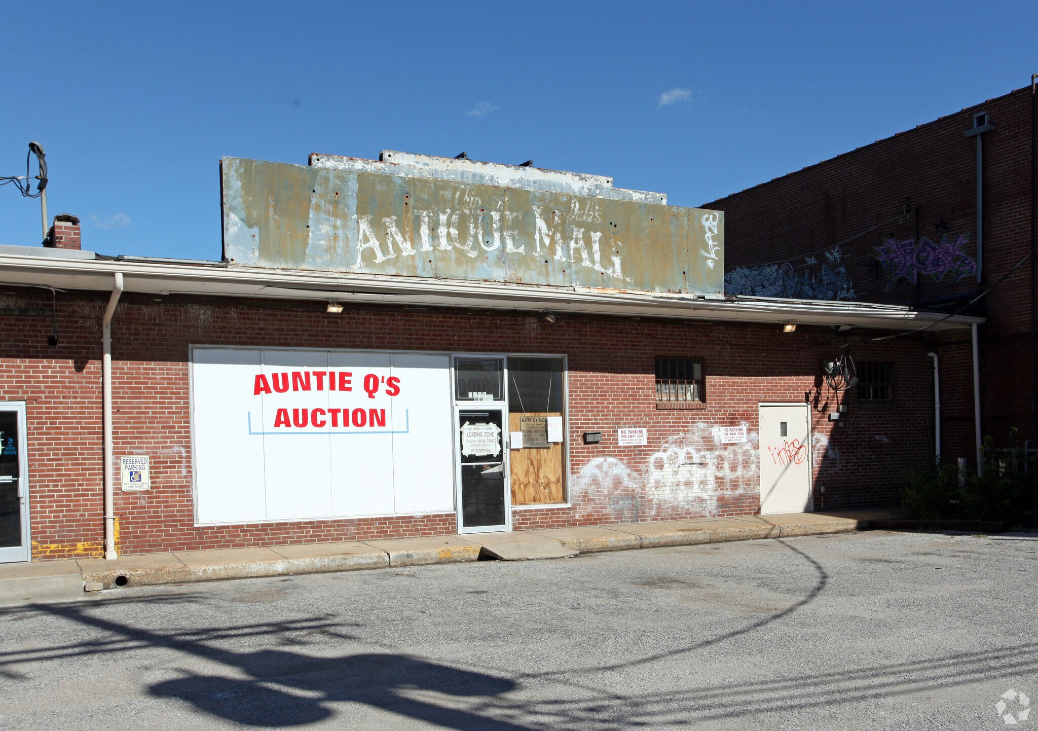 3455 Summer Ave, Memphis, TN for sale Primary Photo- Image 1 of 5