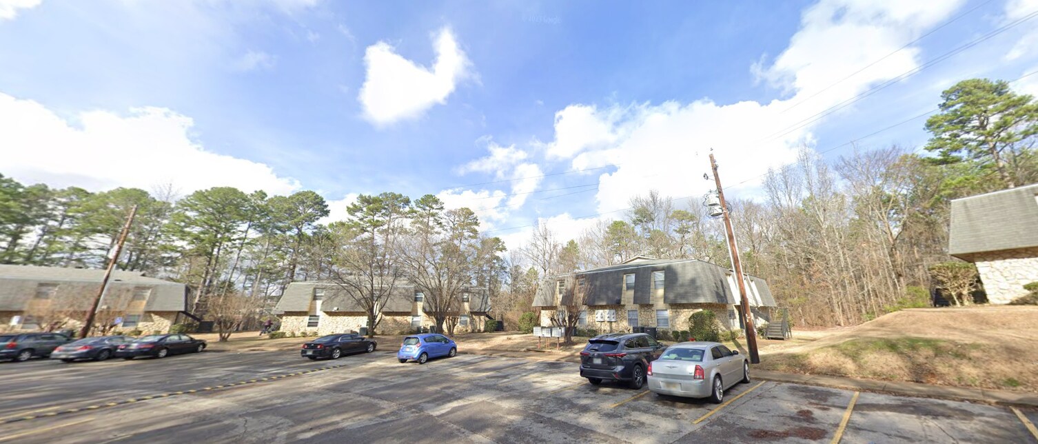 41 Rubin Dr, Oxford, MS 38655 Oakview Apartments