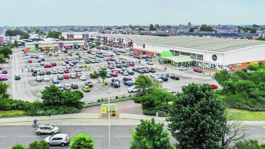 8 Derby Rd, Southport for lease Building Photo- Image 1 of 8