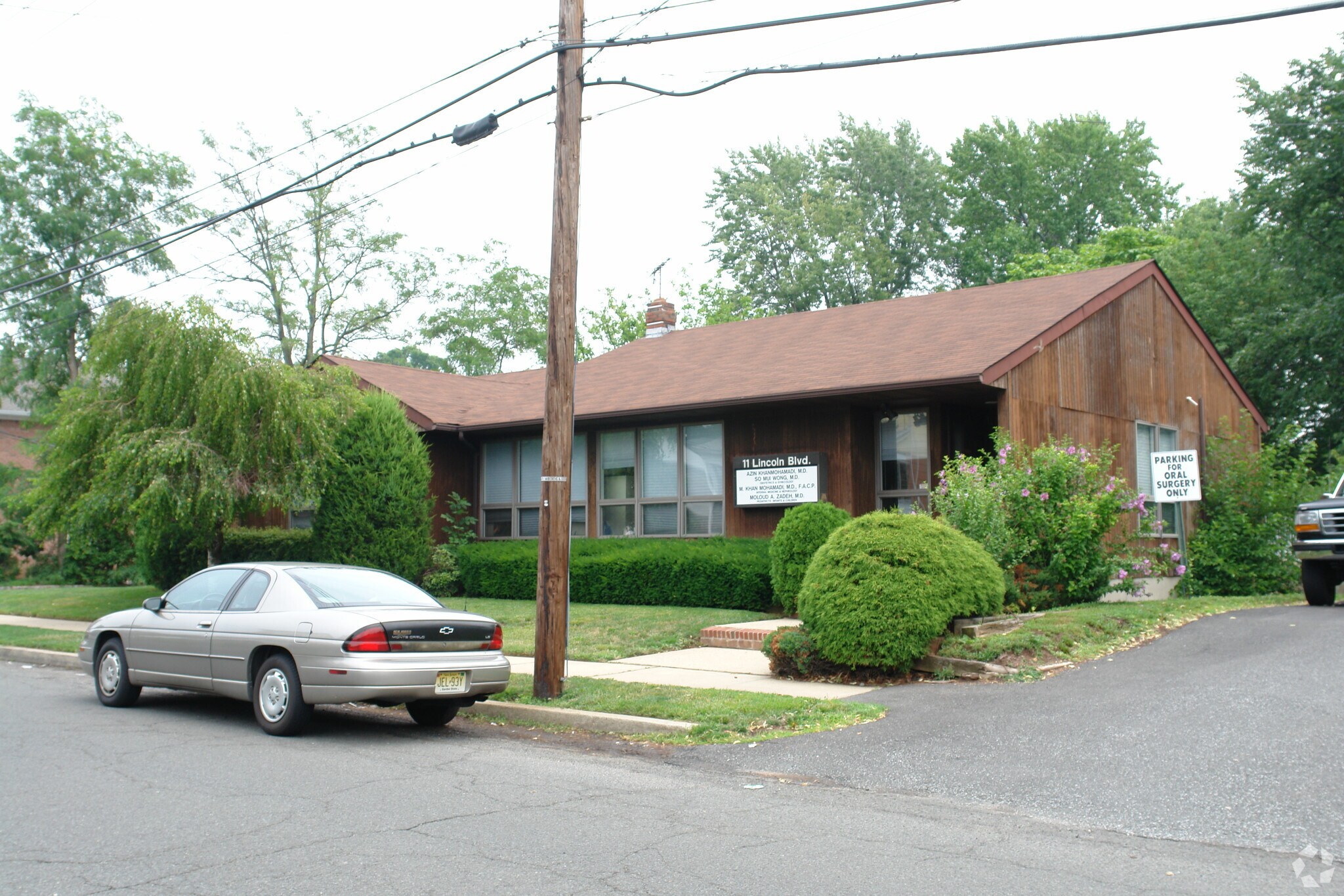 11 Lincoln Blvd, Clark, NJ for sale Building Photo- Image 1 of 1