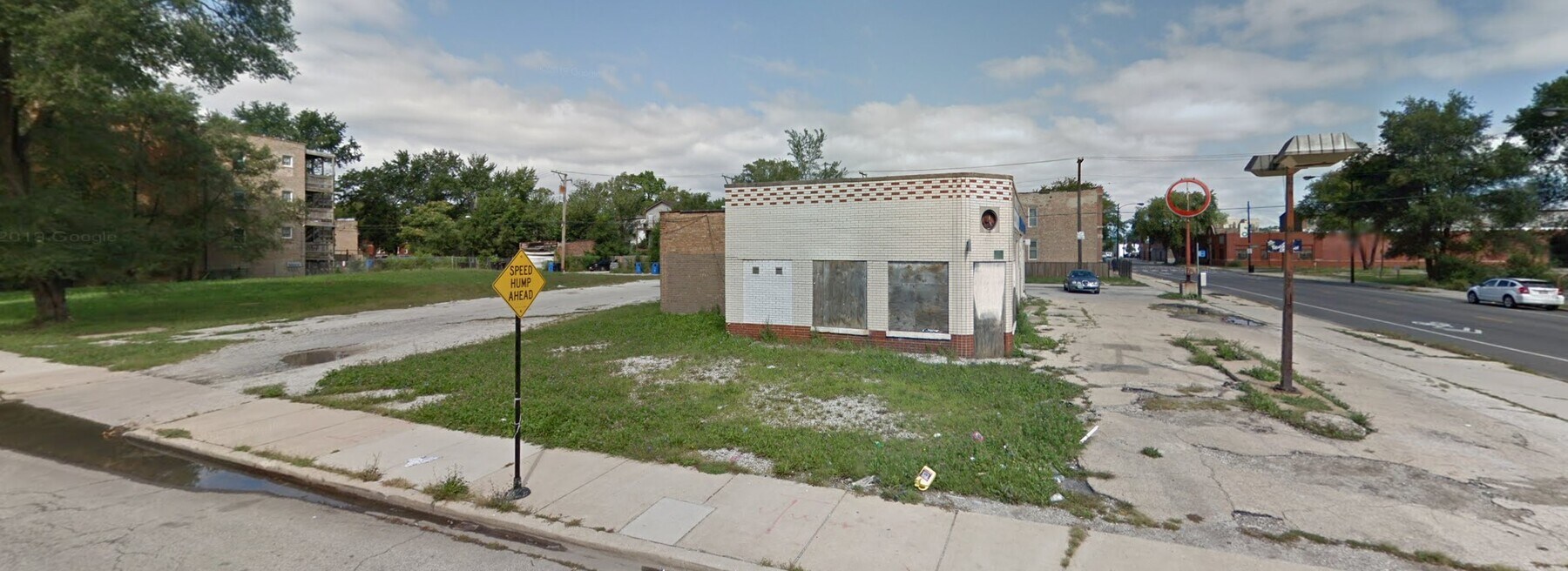 28002810 W Lexington St, Chicago, IL 60612 Land for Sale