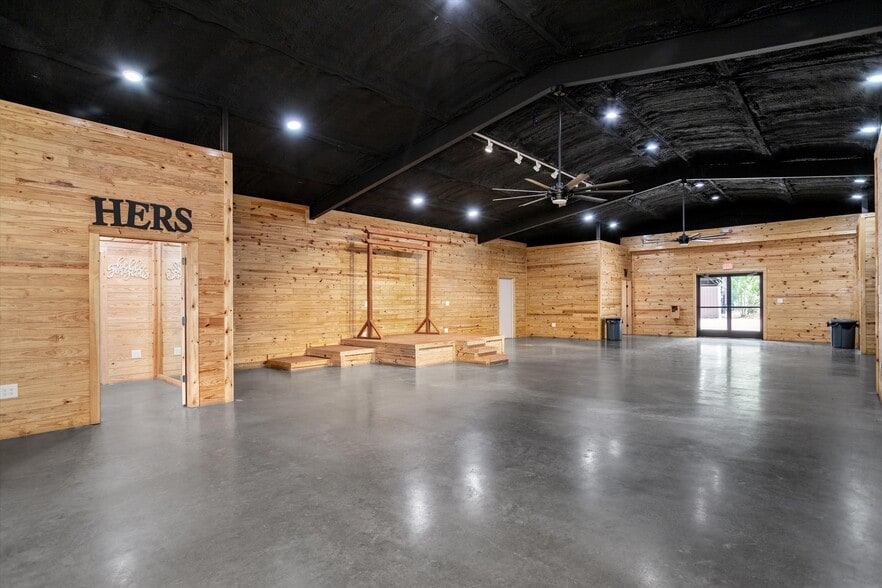 2508 US-69, Lufkin, TX for sale - Building Photo - Image 3 of 75