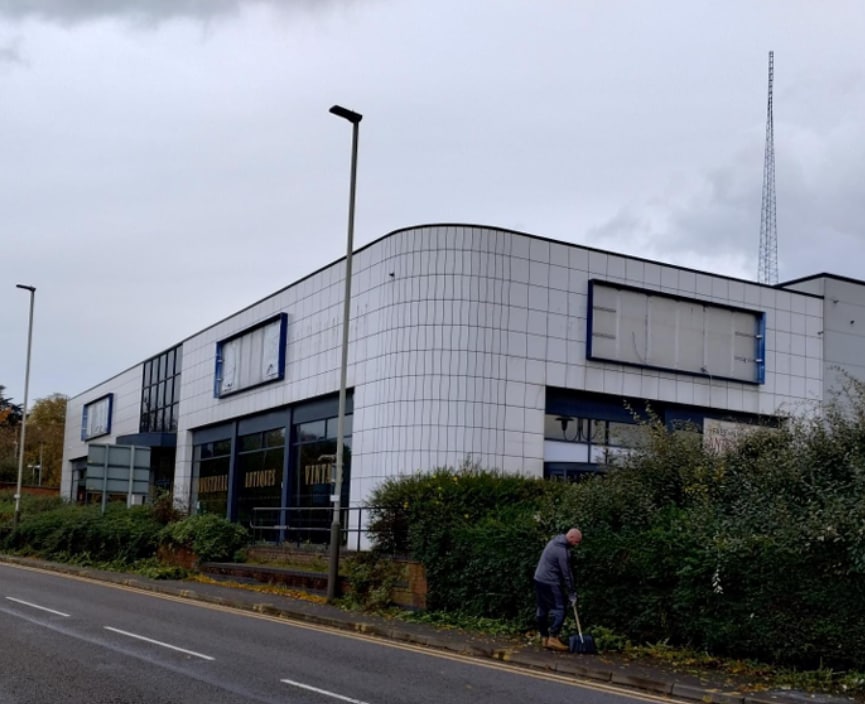 8 Counting House Rd, Leicester for sale Primary Photo- Image 1 of 1