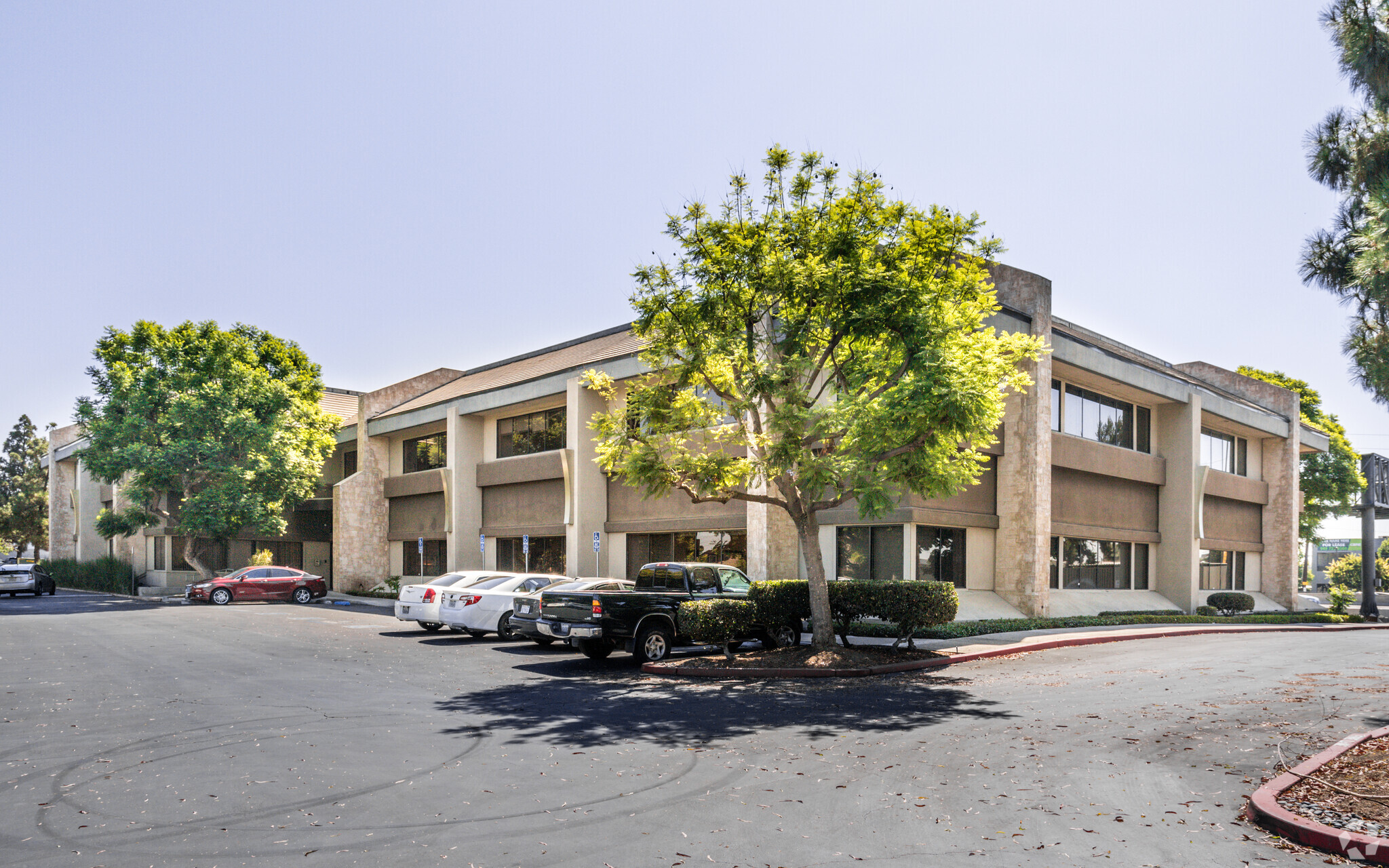 1560 Brookhollow Dr, Santa Ana, CA 92705 - Office Space at 55 Freeway ...