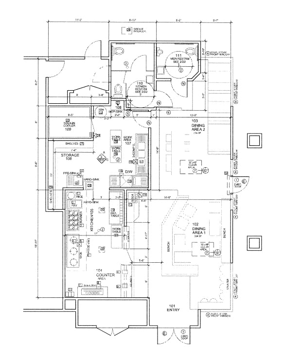801 S Twin Oaks Valley Rd, San Marcos, CA for lease Interior Photo- Image 1 of 1