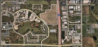 More details for Georgia St, Merrillville, IN - Land for Lease