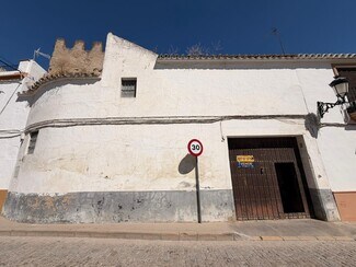 More details for Calle las Torres, 6, Marchena - Industrial for Sale