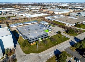 More details for 7 Tilbury Ct, Brampton, ON - Industrial for Sale