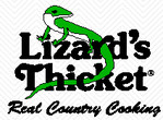 Lizard's Thicket Restaurants