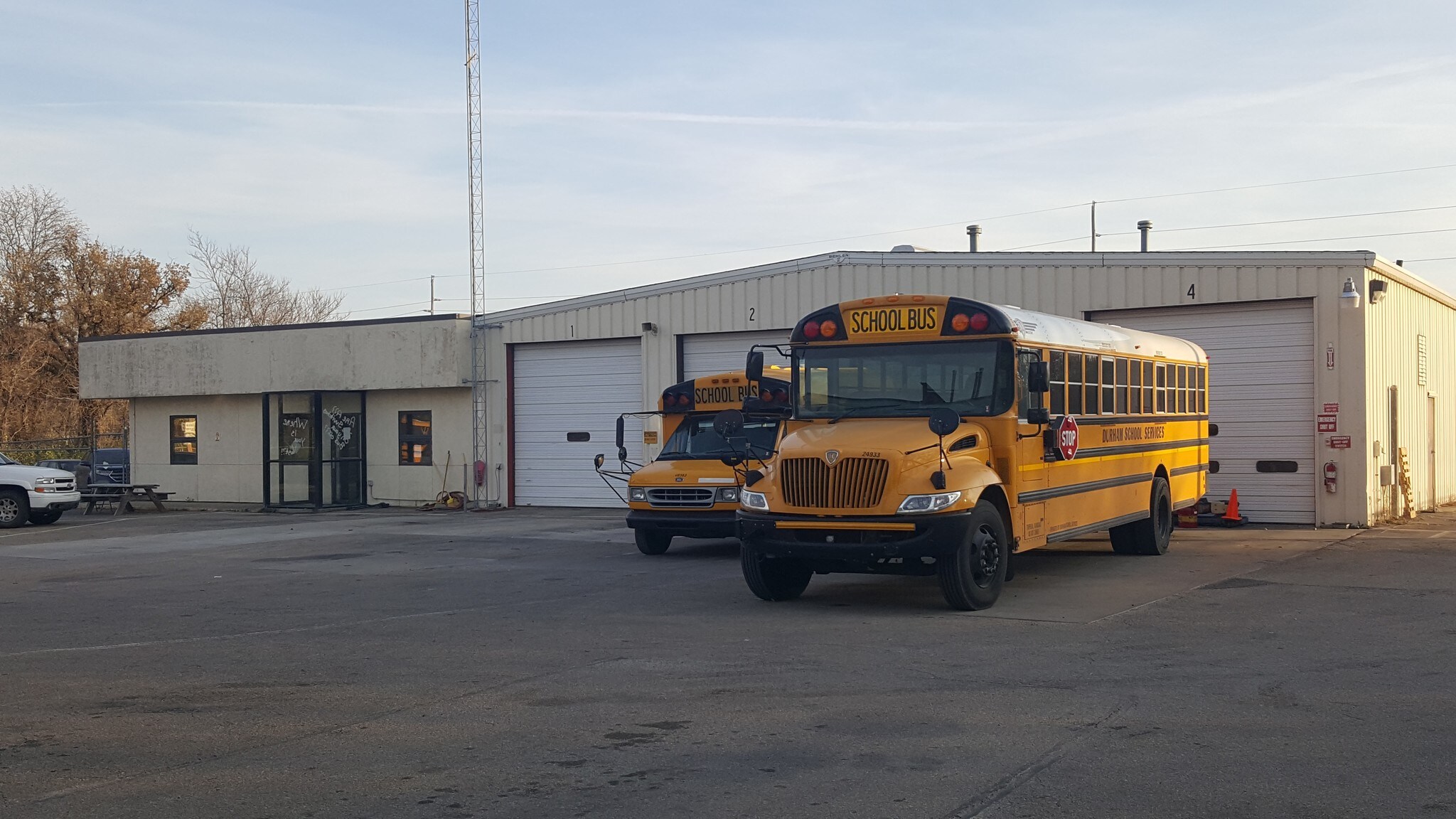 200 SE 21st St, Topeka, KS for sale Building Photo- Image 1 of 1