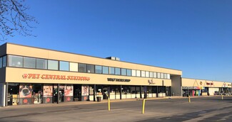 More details for 5551-5591 S 48th St, Lincoln, NE - Office for Lease