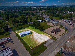 402 E Broadway, Ashland, MO - Aerial  map view - Image1