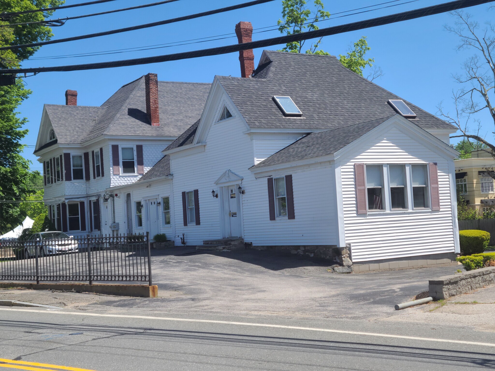 56 Main St, Salem, NH for sale Building Photo- Image 1 of 1