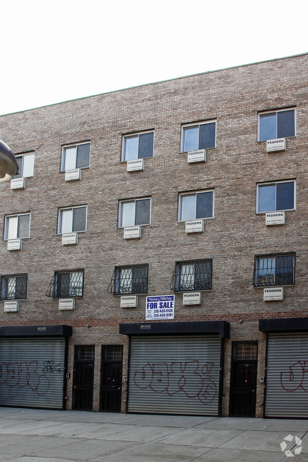 1022-1026 Broadway, Brooklyn, NY 11221 | LoopNet