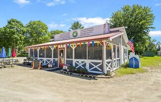 More details for E6659 Wolf River Dr, Fremont, WI - Retail for Sale