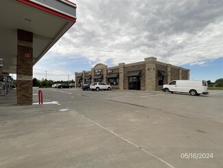 More details for 2717 N Broadway, Edmond, OK - Retail for Lease