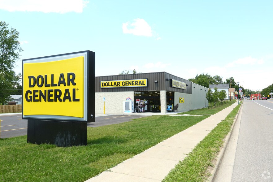 292 S State Rd, Otisville, MI for sale - Building Photo - Image 1 of 1