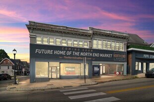 142 N Main St, Souderton PA - Bar