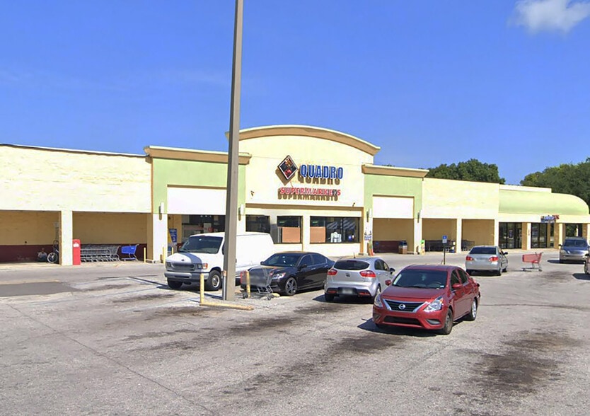 100 W Silver Star Rd, Ocoee, FL for lease - Building Photo - Image 1 of 5
