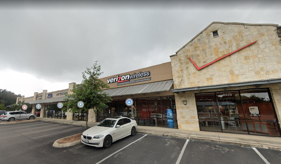 1430 S Main St, Boerne, TX for sale - Building Photo - Image 1 of 1