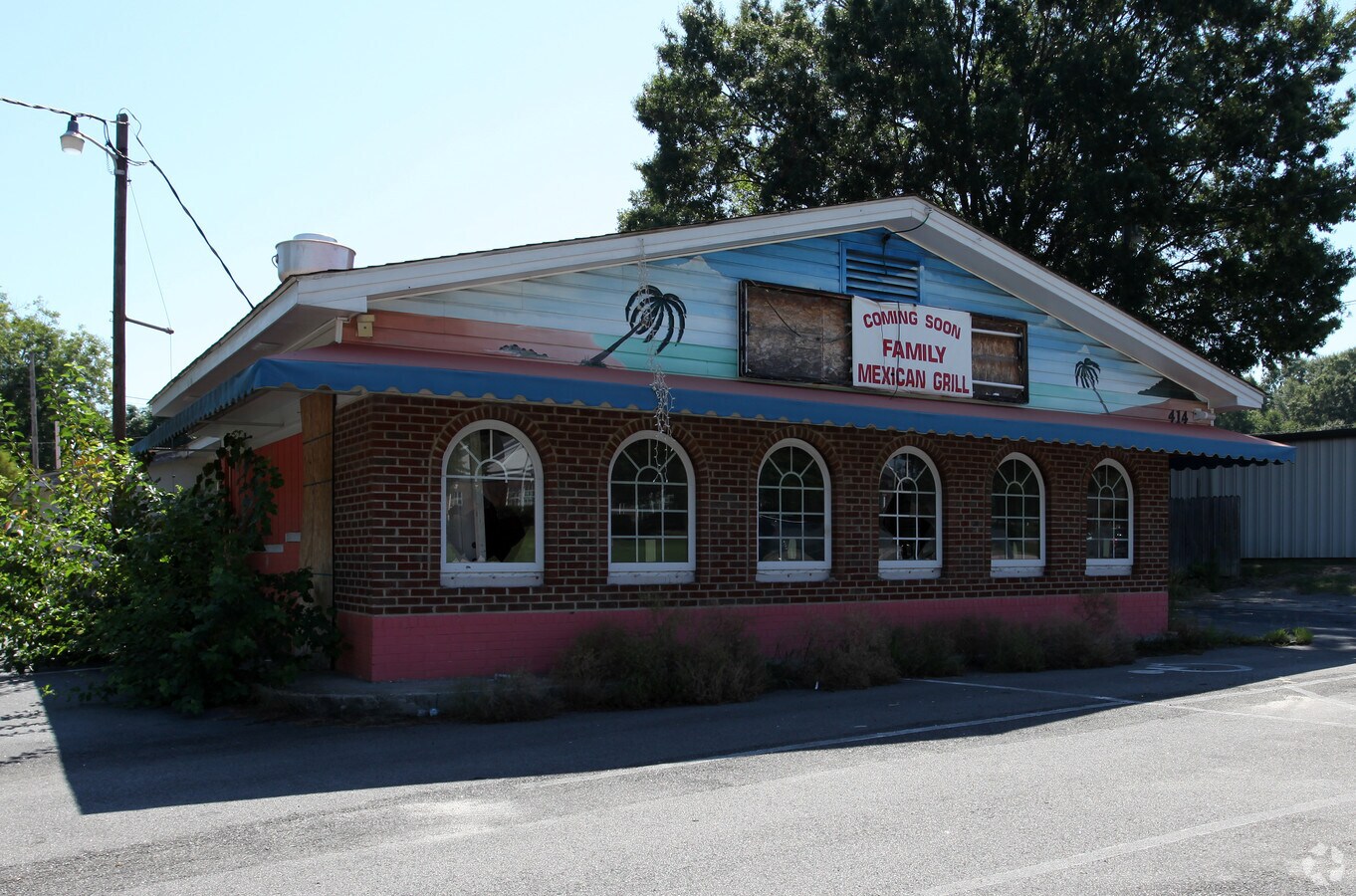 414 Shepard School Rd, Zebulon, NC 27597