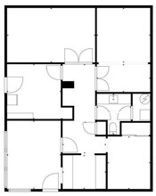 3971-4093 Brockton Ave, Riverside, CA for lease Floor Plan- Image 1 of 1