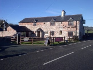 More details for Treflach Rd, Oswestry - Retail for Sale