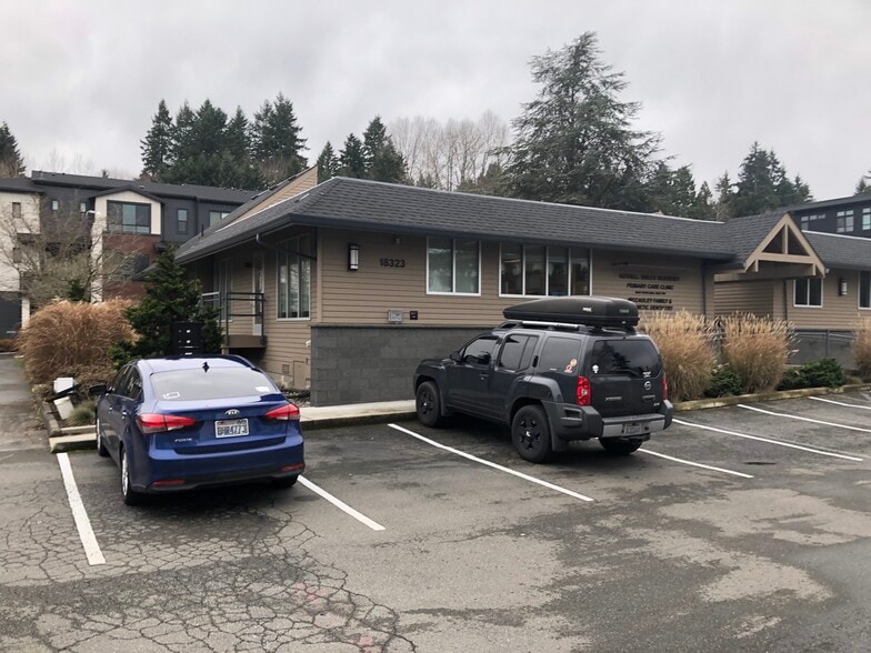 18323 98th Ave NE, Bothell, WA for lease - Building Photo - Image 2 of 3