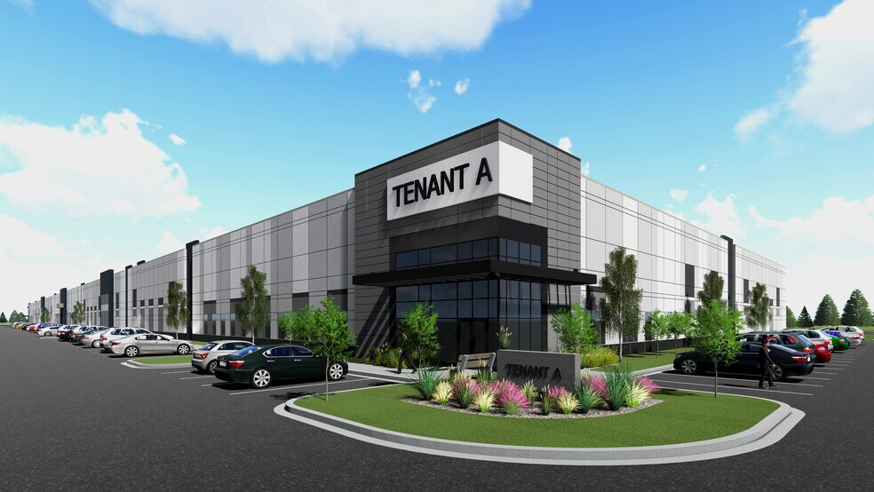 Northern Lights Blvd & 21st St Ave S, Lino Lakes, MN for lease - Building Photo - Image 1 of 2