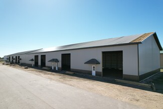 More details for 159 W Prospect St, Harrisburg, SD - Industrial for Lease