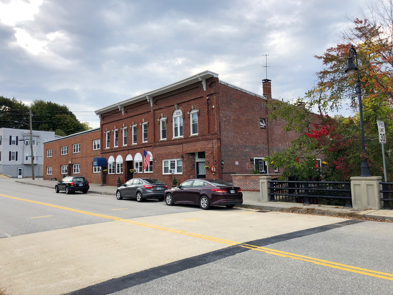 90 Main St, Allenstown, NH for sale - Building Photo - Image 1 of 1