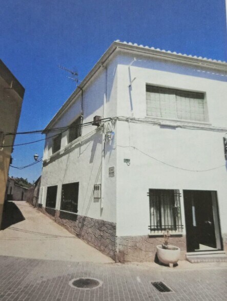 Retail in Torre de Santa María for sale - Building Photo - Image 1 of 12