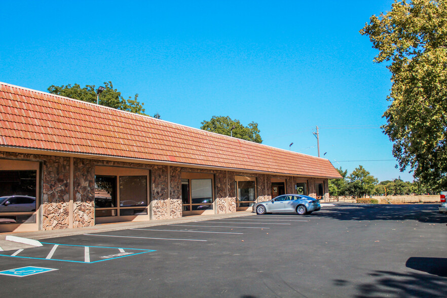 4171 Suisun Valley Rd, Fairfield, CA for sale - Building Photo - Image 1 of 1