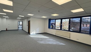 Enterprise Way, Evesham for lease Interior Photo- Image 2 of 2