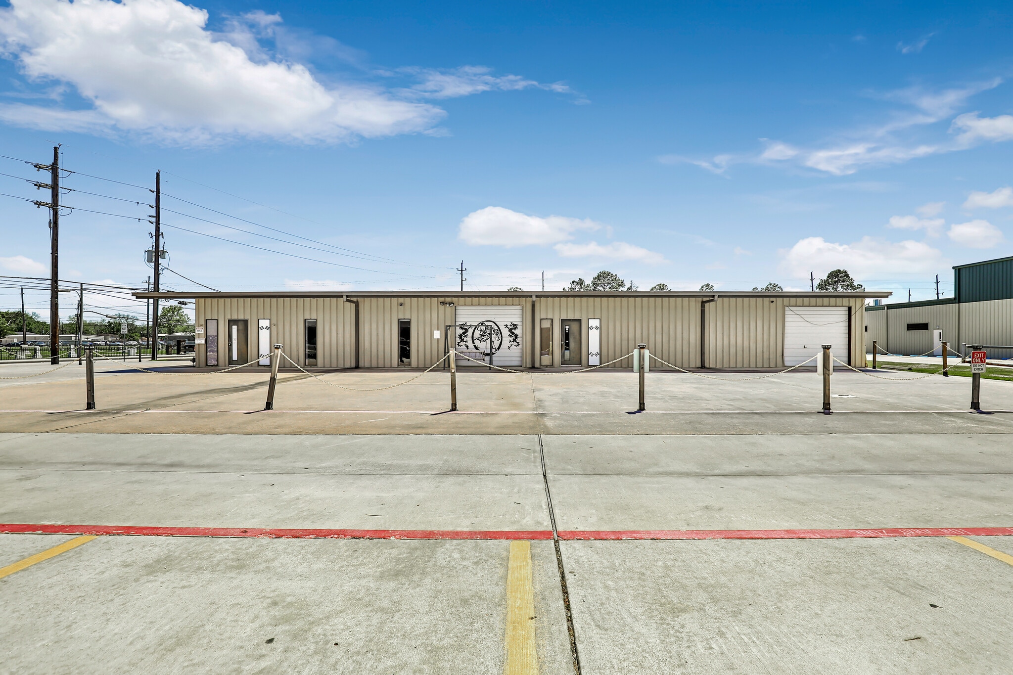 411 S Houston Ave, Humble, TX for sale Building Photo- Image 1 of 1