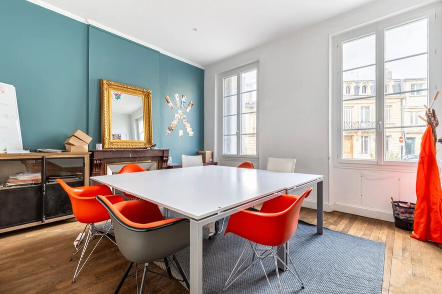 Office in Bordeaux for sale - Building Photo - Image 2 of 12