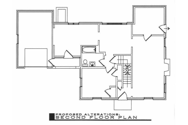 332 Washington Ave, North Haven, CT for sale - Floor Plan - Image 3 of 6