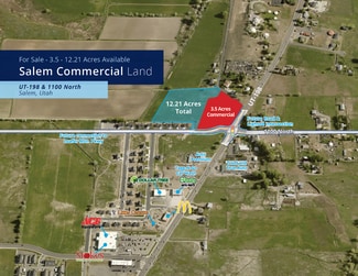 More details for State Road, Salem, UT - Land for Sale