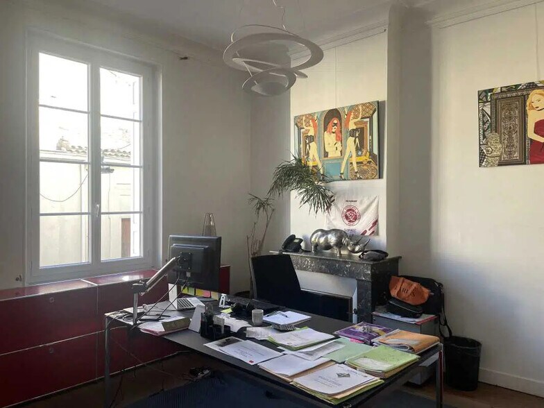 Office in Bordeaux for sale - Building Photo - Image 3 of 17