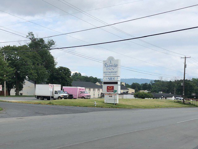 Hospitality in Reading, PA for sale Building Photo- Image 1 of 1