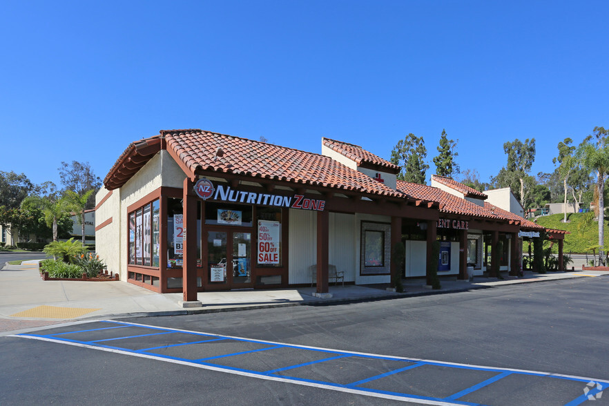 2602-2626 El Camino Real, Carlsbad, CA for sale - Building Photo - Image 1 of 1