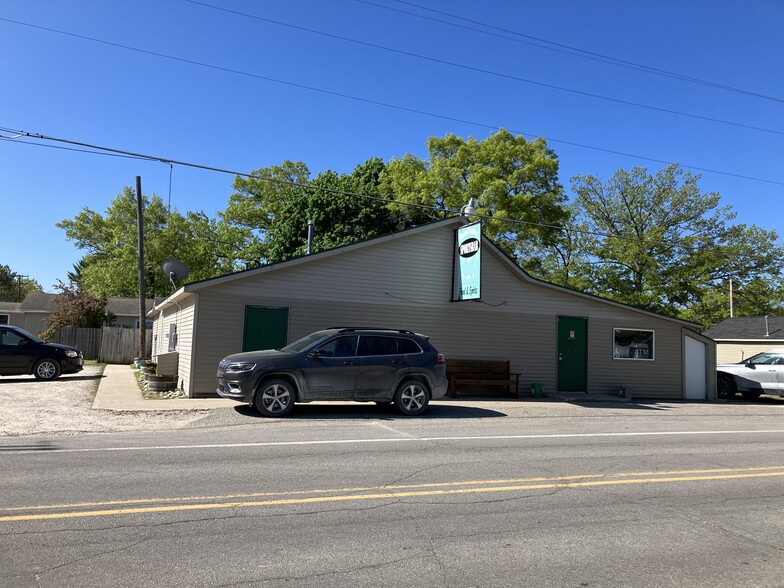 3949 Saginaw St, National City, MI for sale - Building Photo - Image 1 of 10