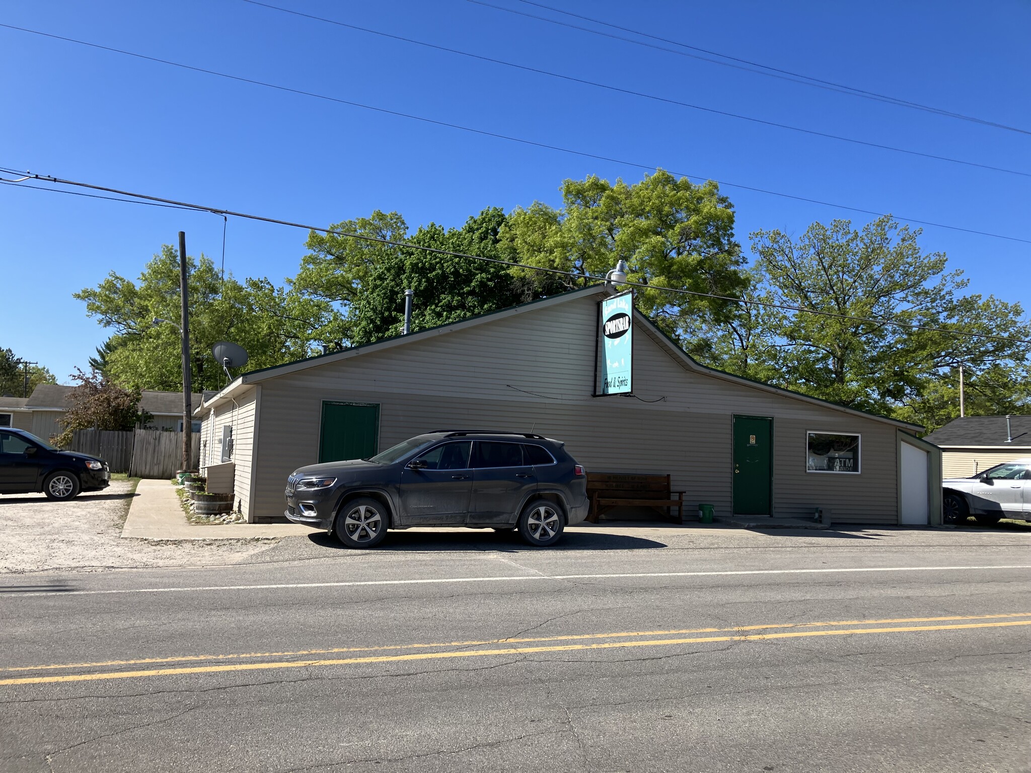 3949 Saginaw St, National City, MI for sale Building Photo- Image 1 of 11