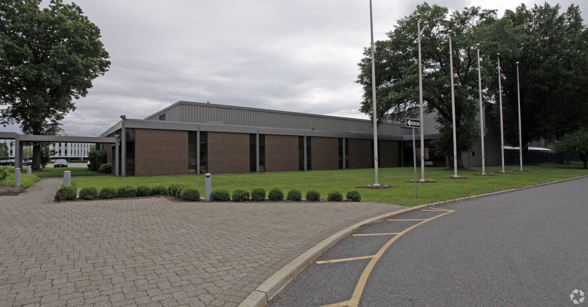 1515 Broad St, Bloomfield, NJ for sale Building Photo- Image 1 of 1